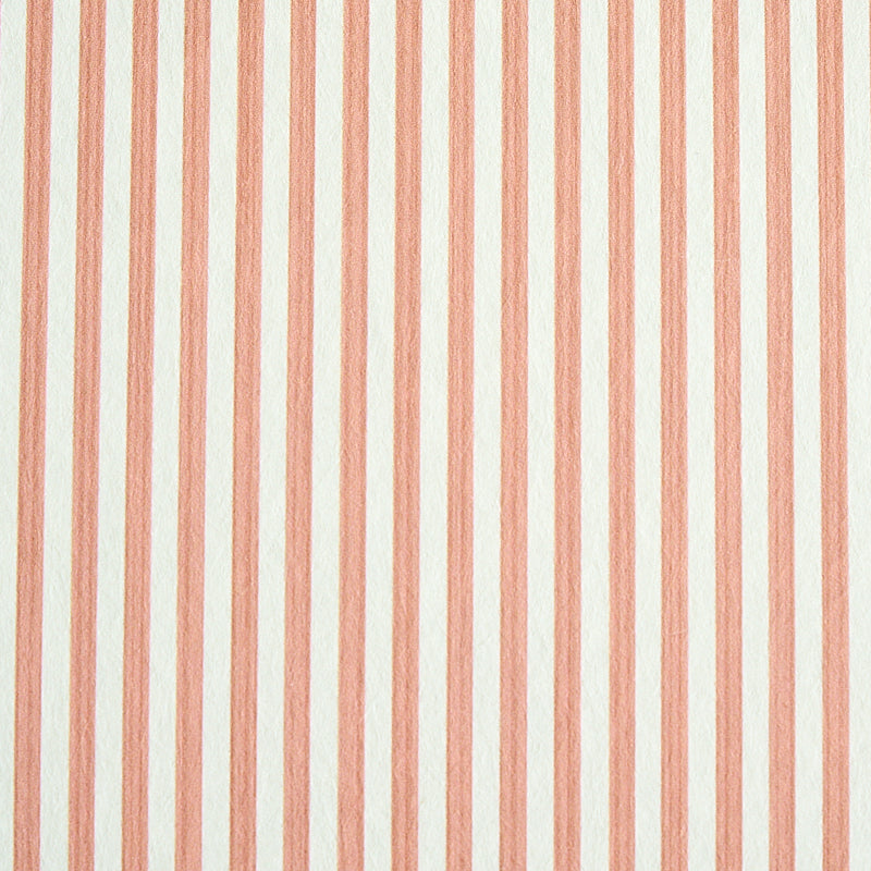 EDWIN STRIPE NARROW PINK