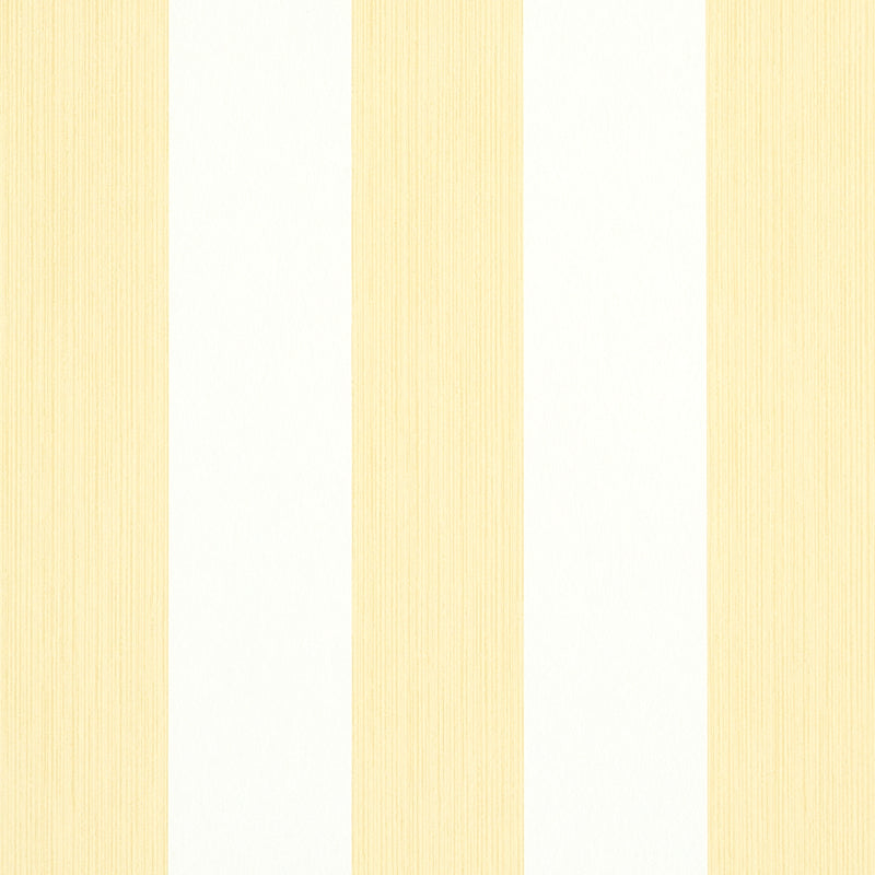 EDWIN STRIPE WIDE BUTTERCUP