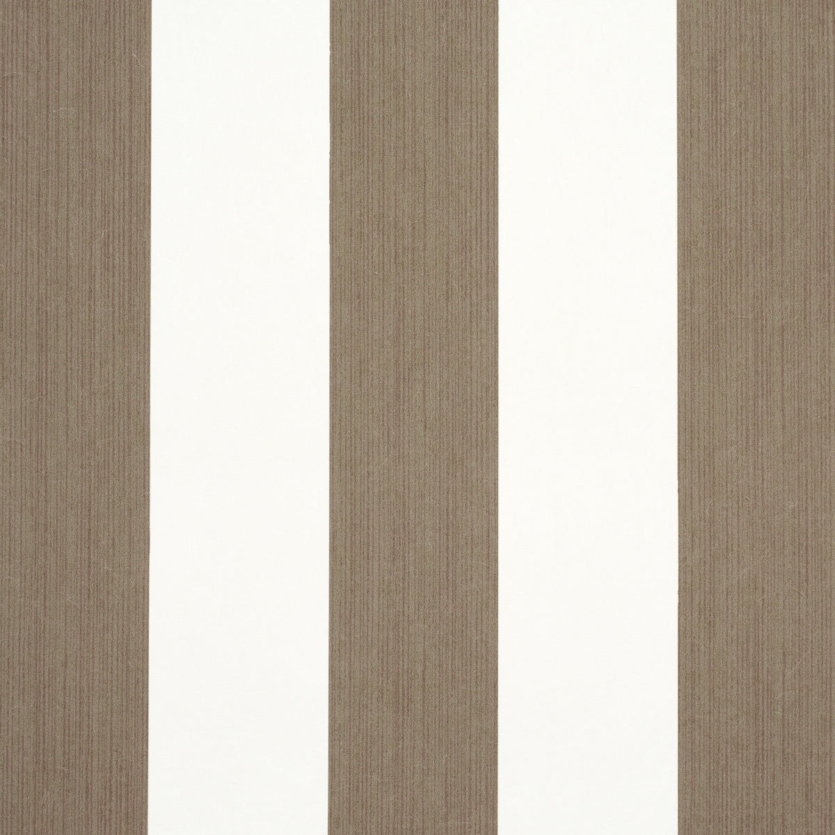 EDWIN STRIPE WIDE MOCHA