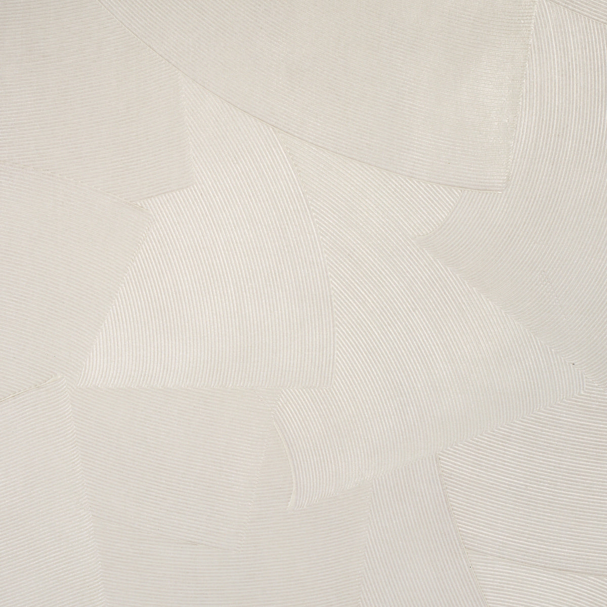 Hand Combed Plaster Birch