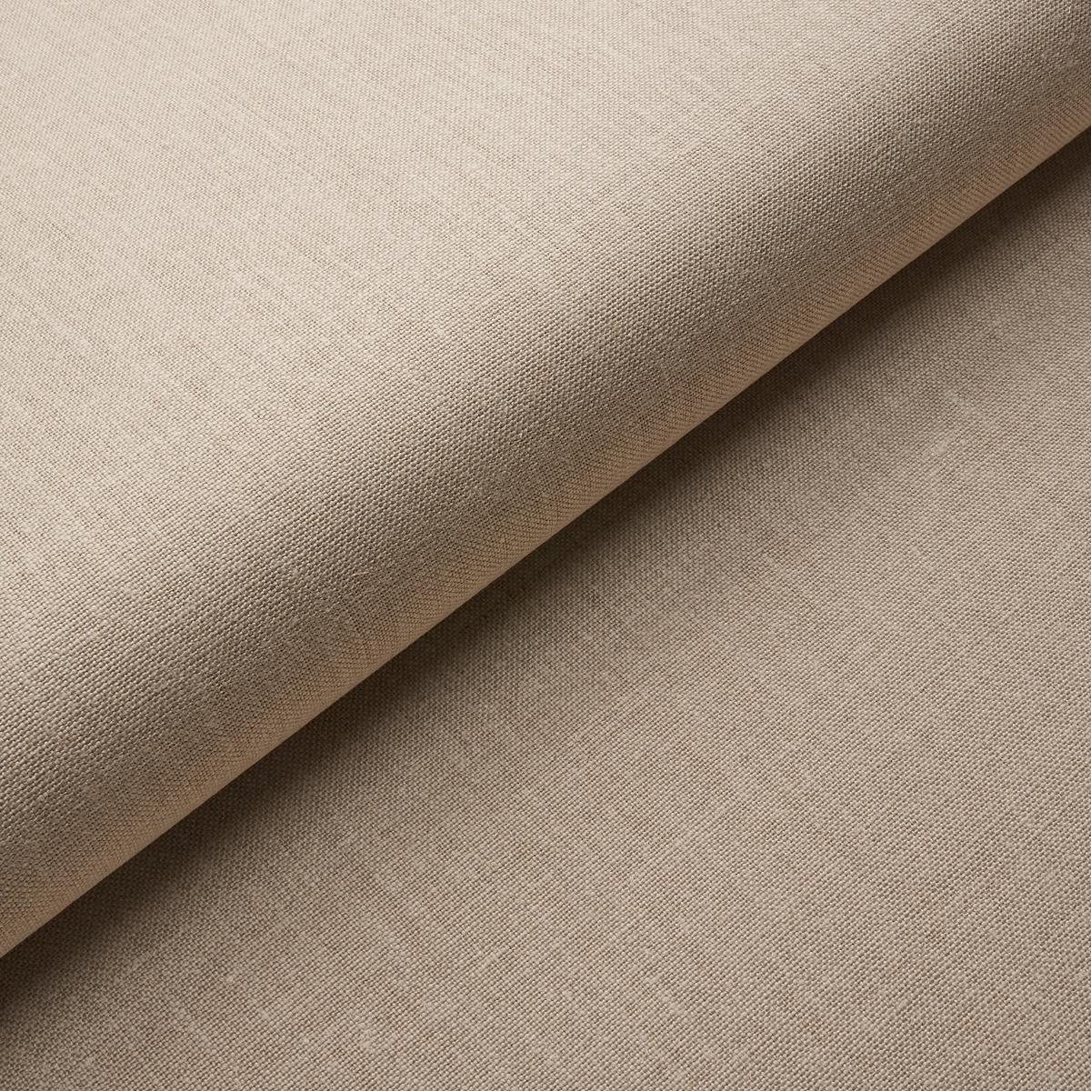 PERFORMANCE LINEN WALLCOVERING FLAX