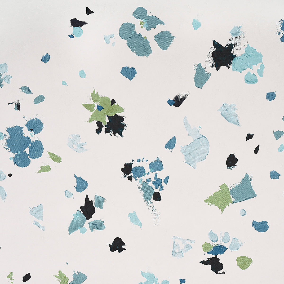 FAIRFARREN TEAL