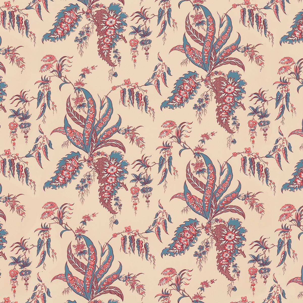 APOLLINE BOTANICAL ROUGE & BLEUÂ Â 