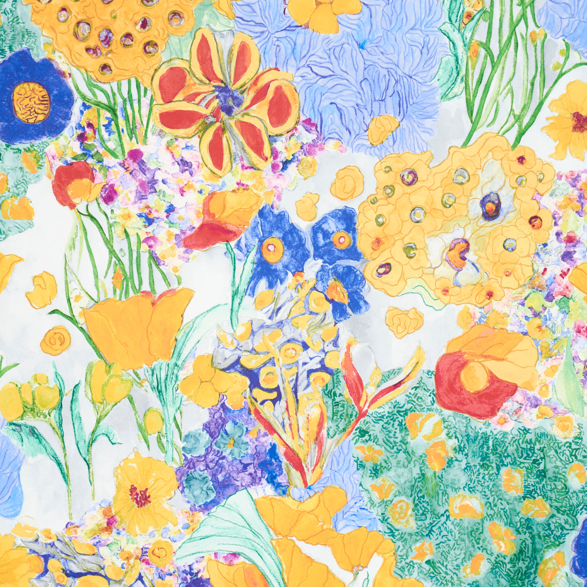 Frank's Garden Primary