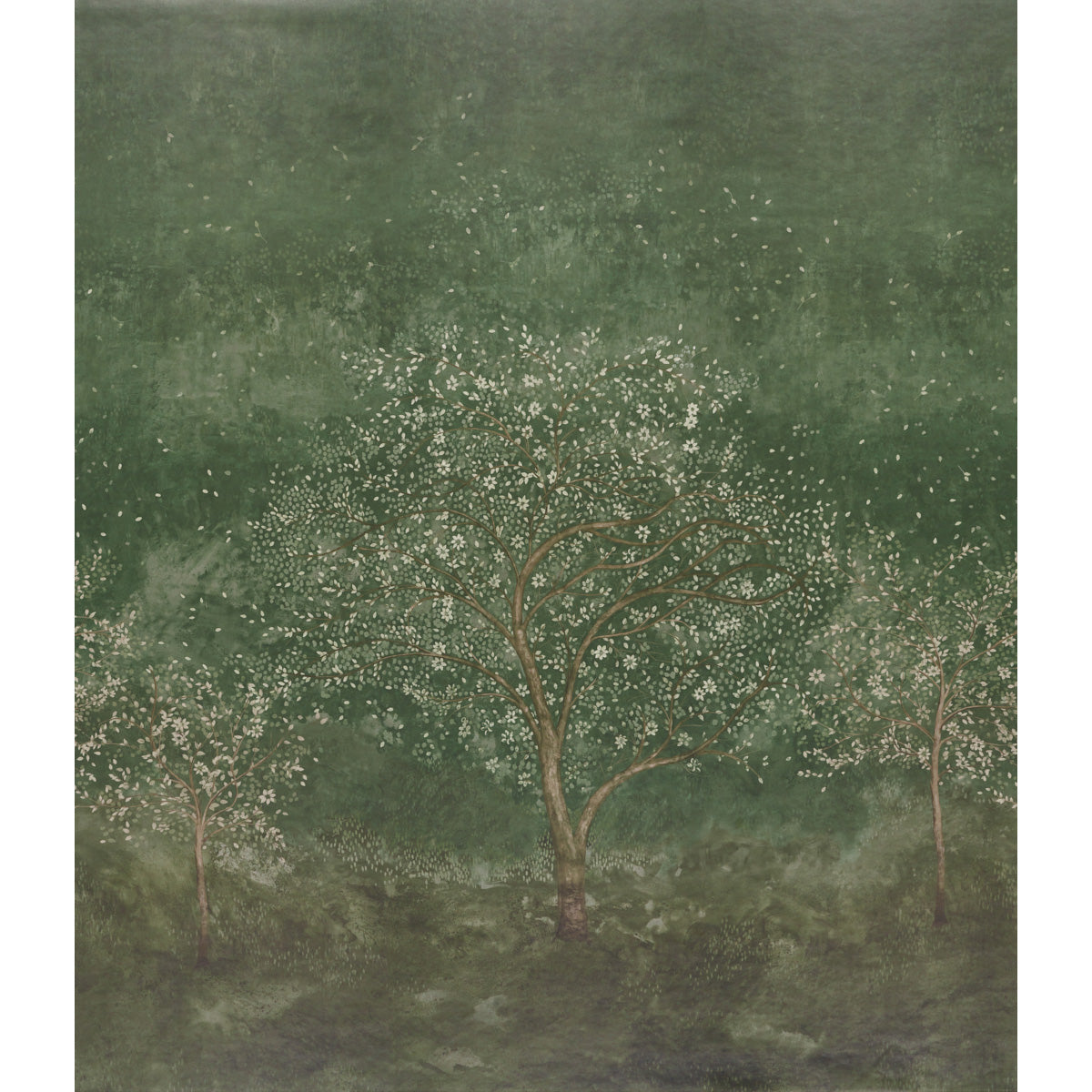 Psalm 3 Panel Set Cypress