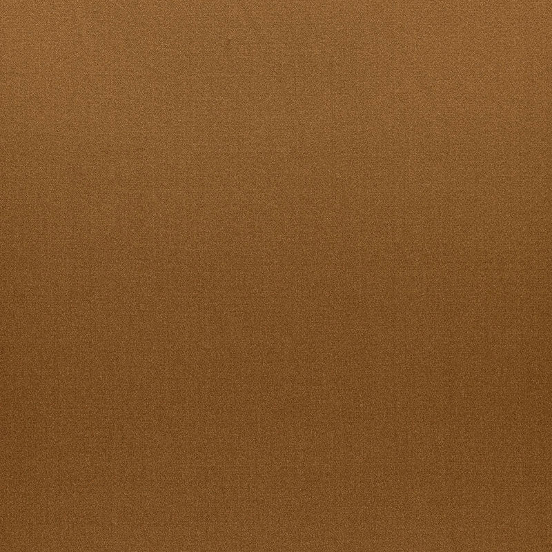 CHAVENAY SILK SATIN COGNAC