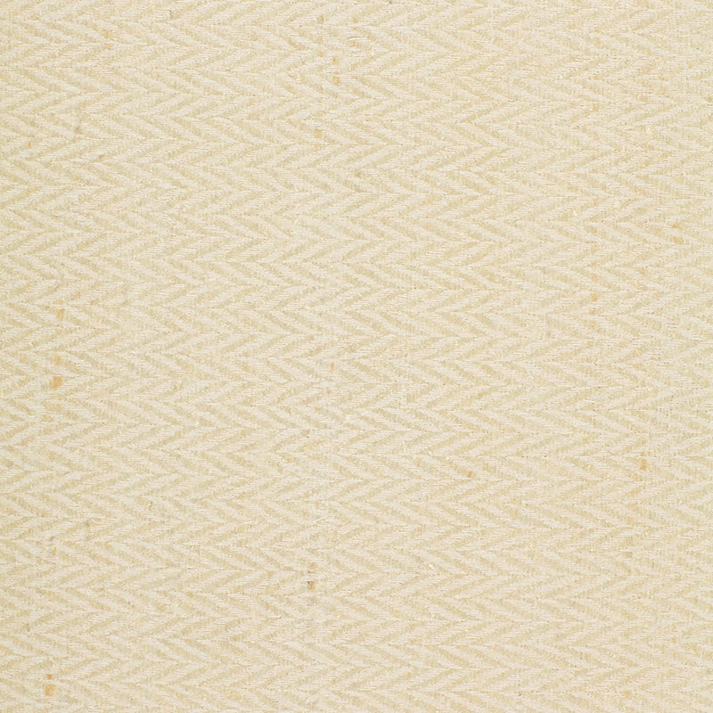 KEIRA SILK HERRINGBONE IVORY