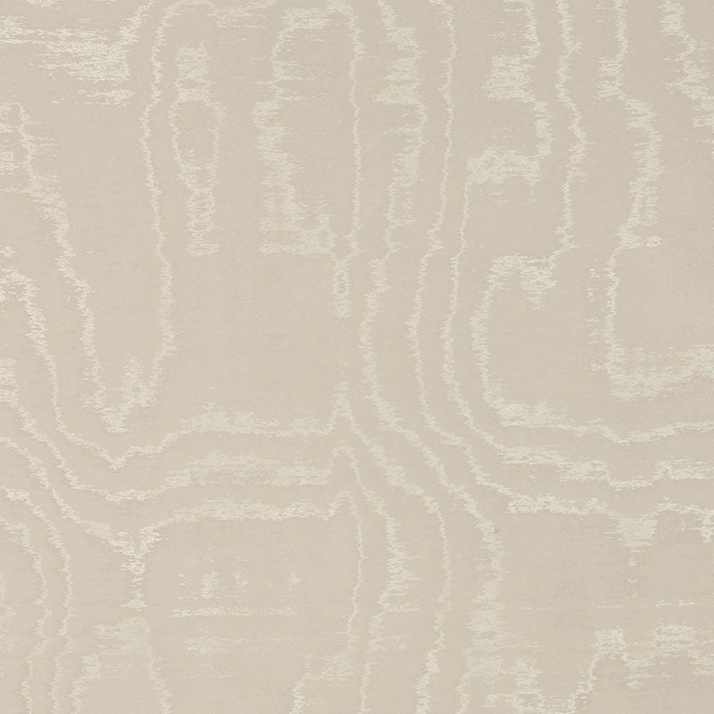 ARIA MOIRÉ CASHMERE