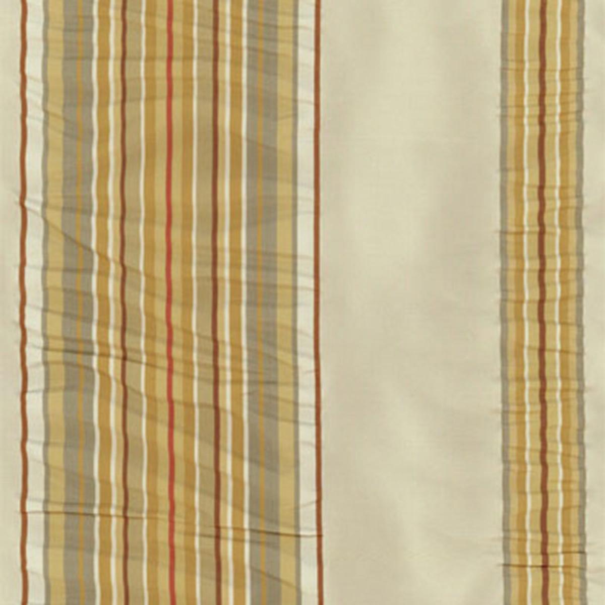 BIZET RUCHED STRIPE FRESCO