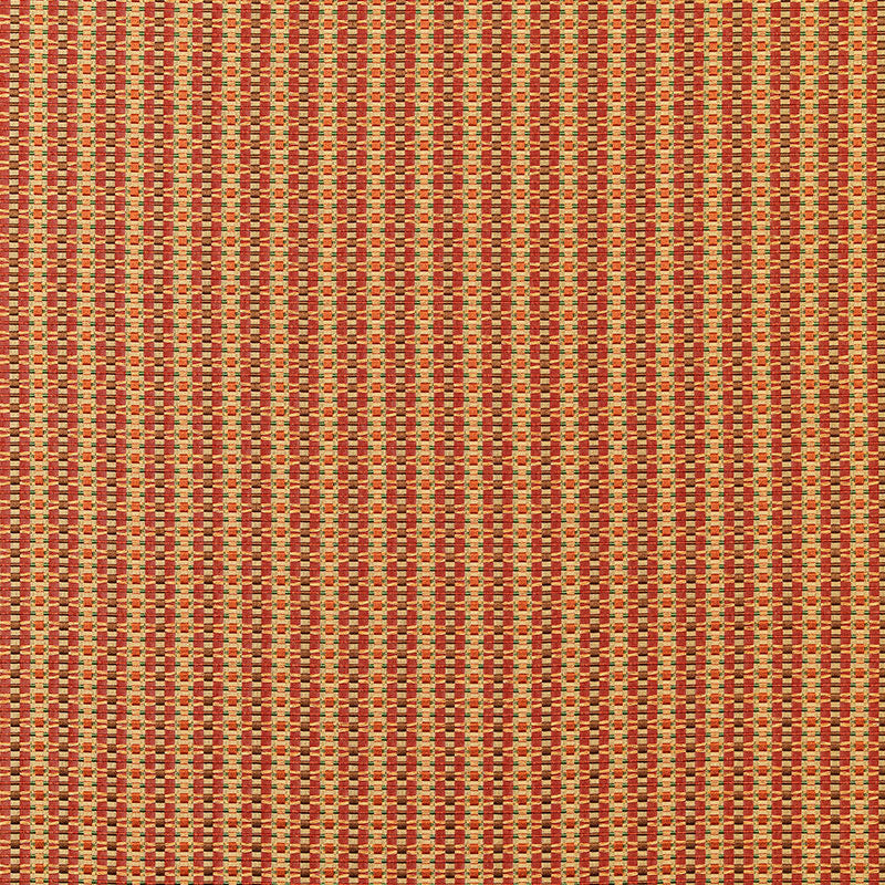 BELVEDERE WEAVE RUSSET