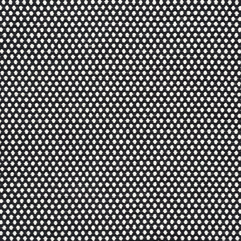 SABINA IVORY & BLACK