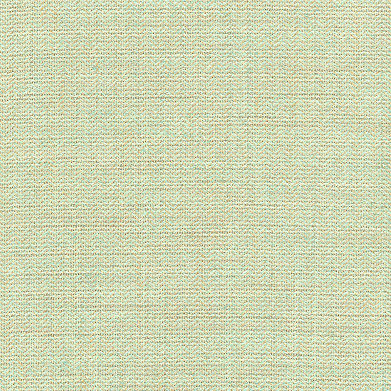 BRYTON LINEN HERRINGBONE CELADON