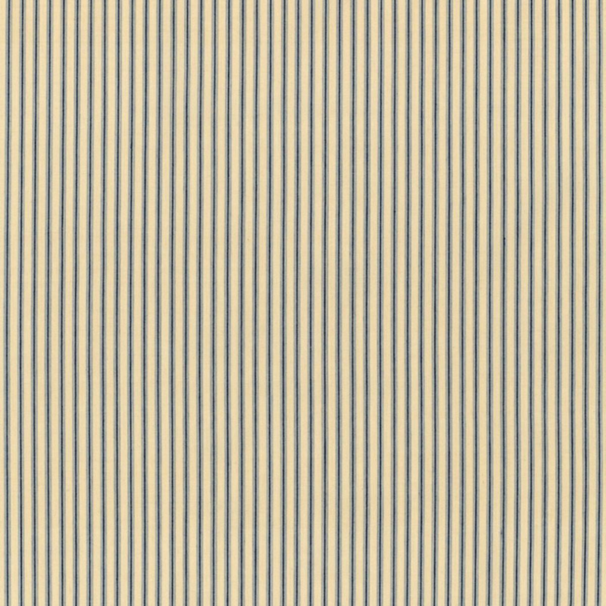 WELLFLEET TICKING STRIPE CHAMBRAY
