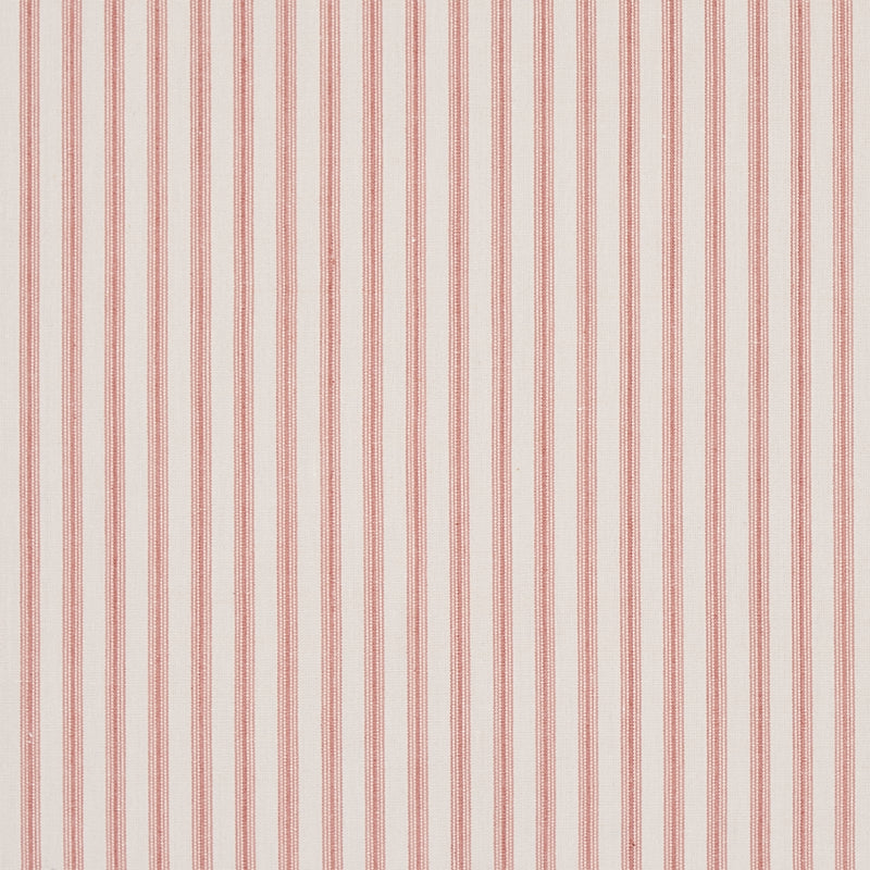 WELLFLEET TICKING STRIPE PINK