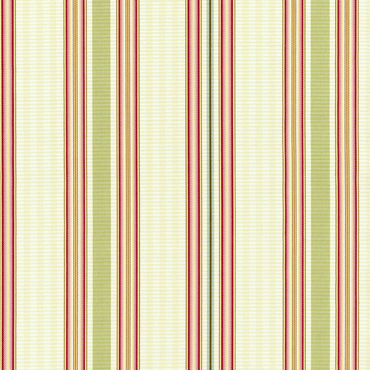 BIELLA SILK STRIPE BERRY