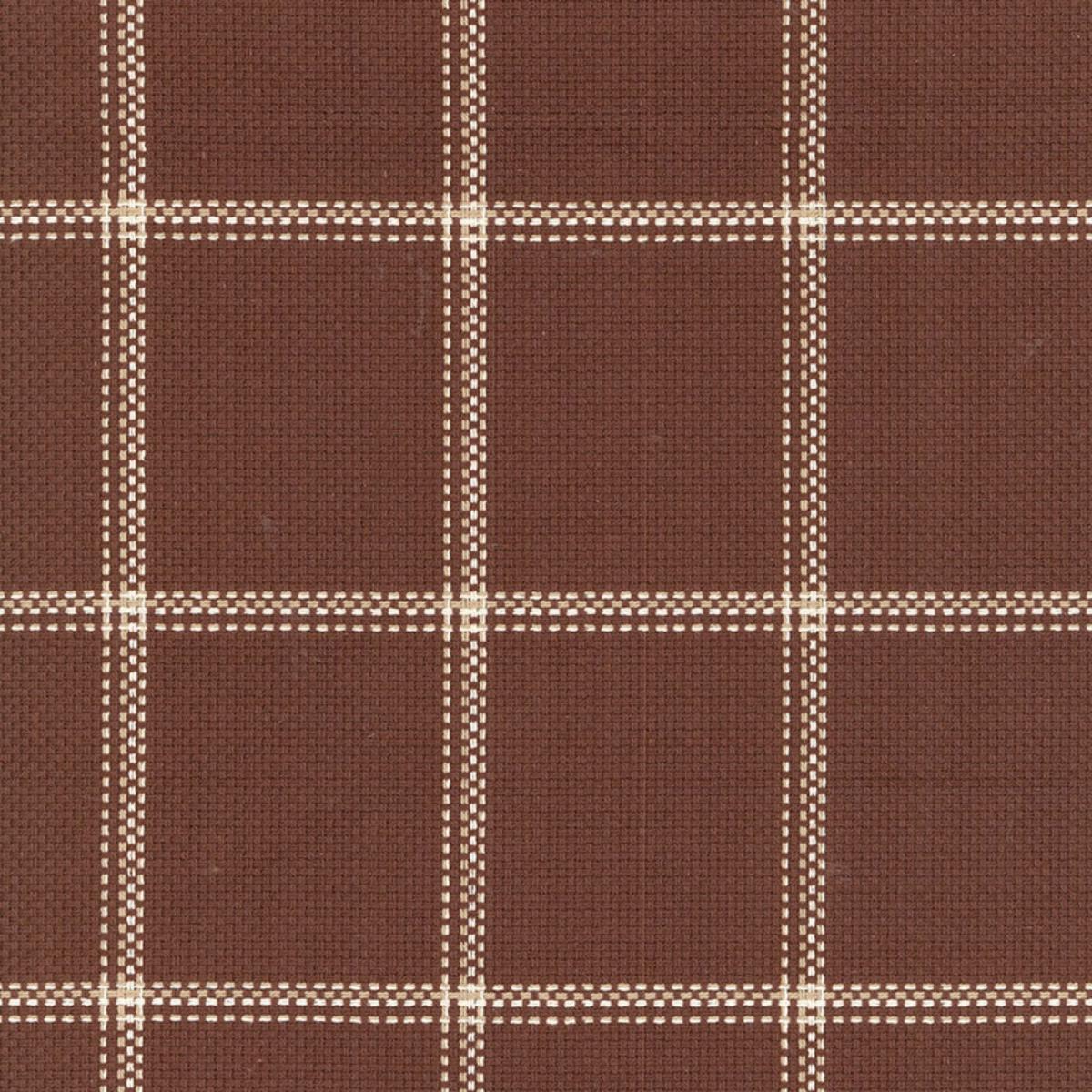 WOODLAND PLAID BARK