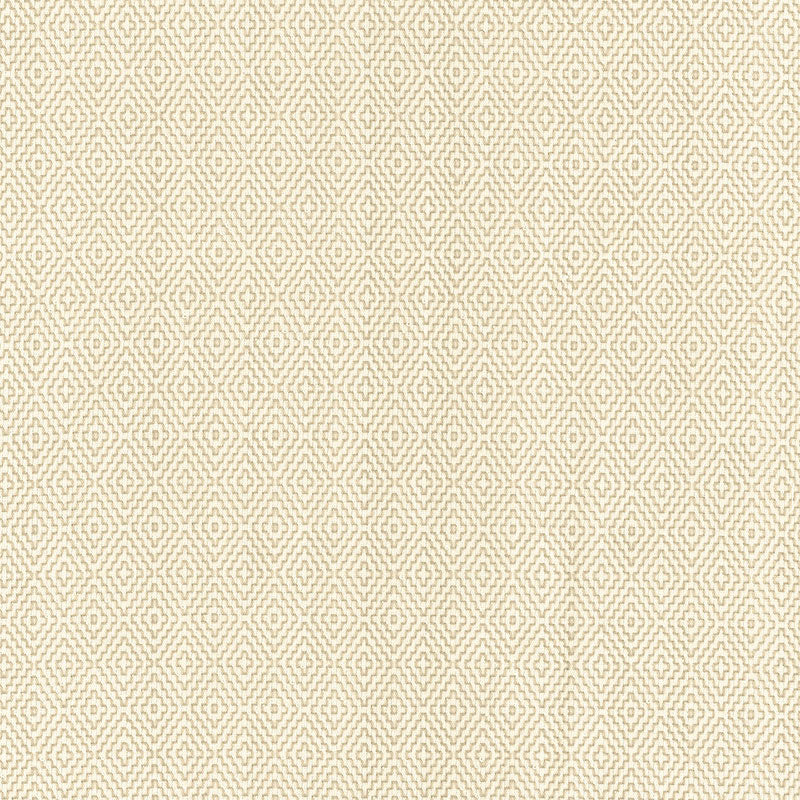 HAMPTON COURT DIAMOND IVORY