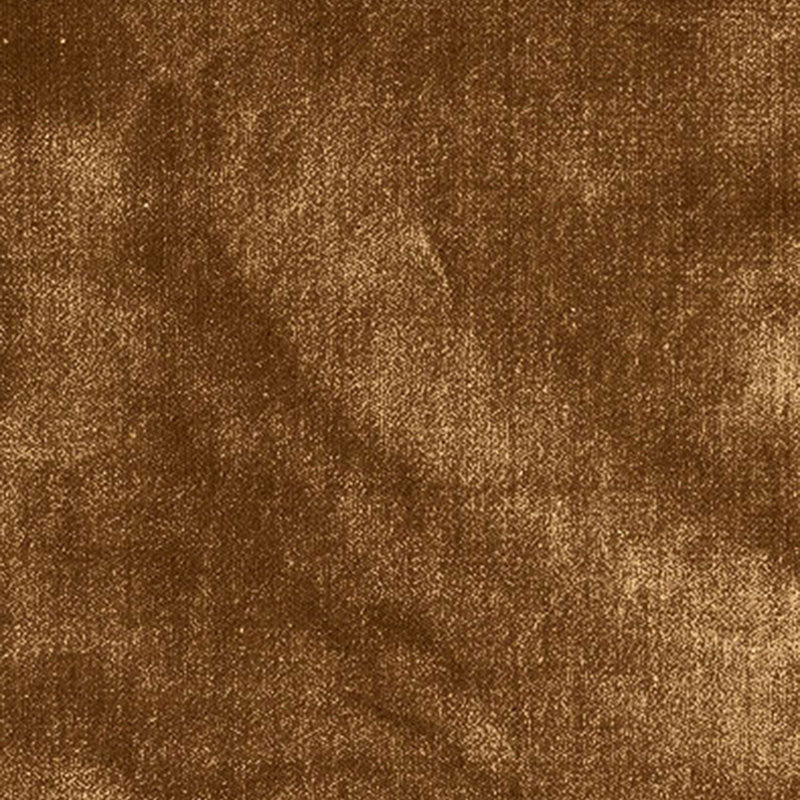 VENETIAN SILK VELVET UMBER