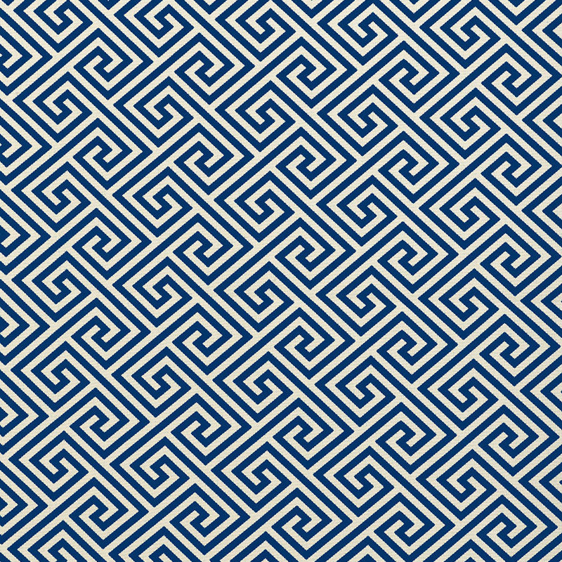 ST. TROPEZ INDOOR/OUTDOOR NAVY