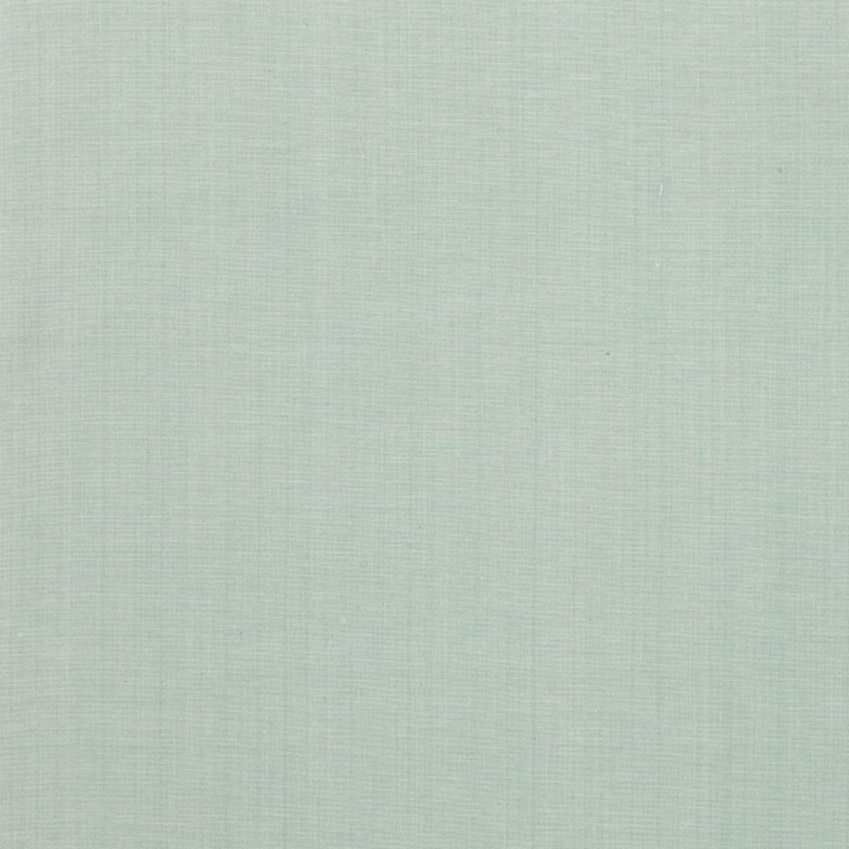 AVERY COTTON PLAIN AQUA