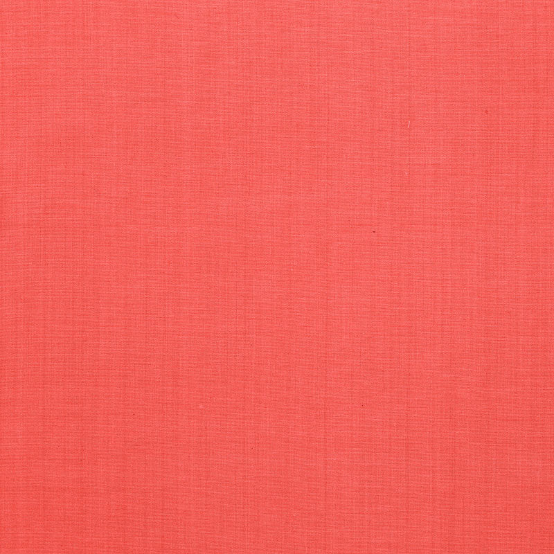 AVERY COTTON PLAIN CORAL