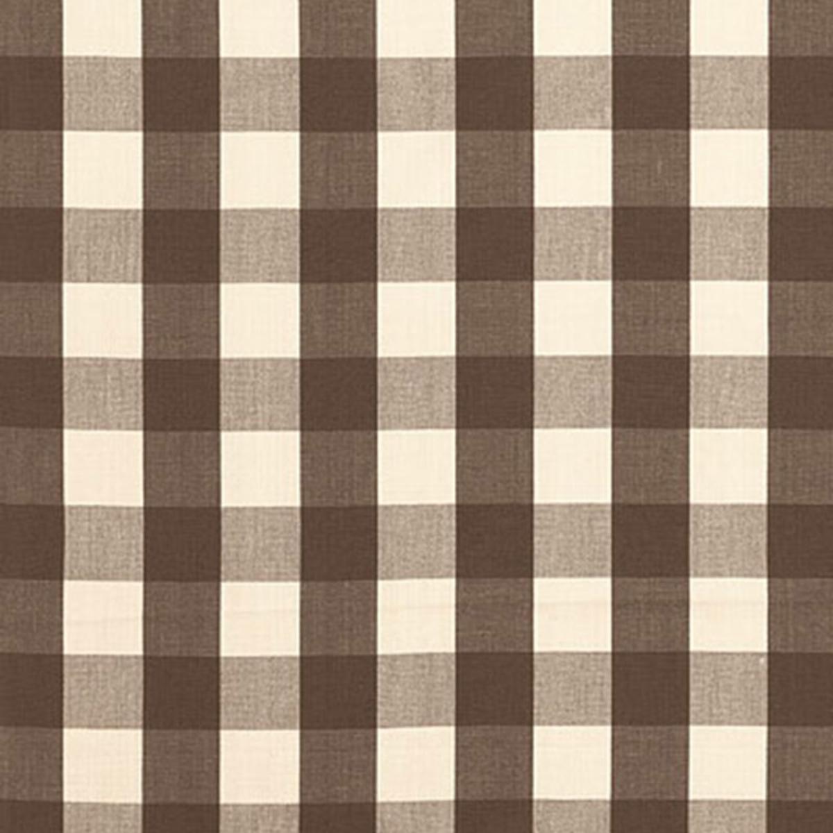 CAMDEN COTTON CHECK JAVA