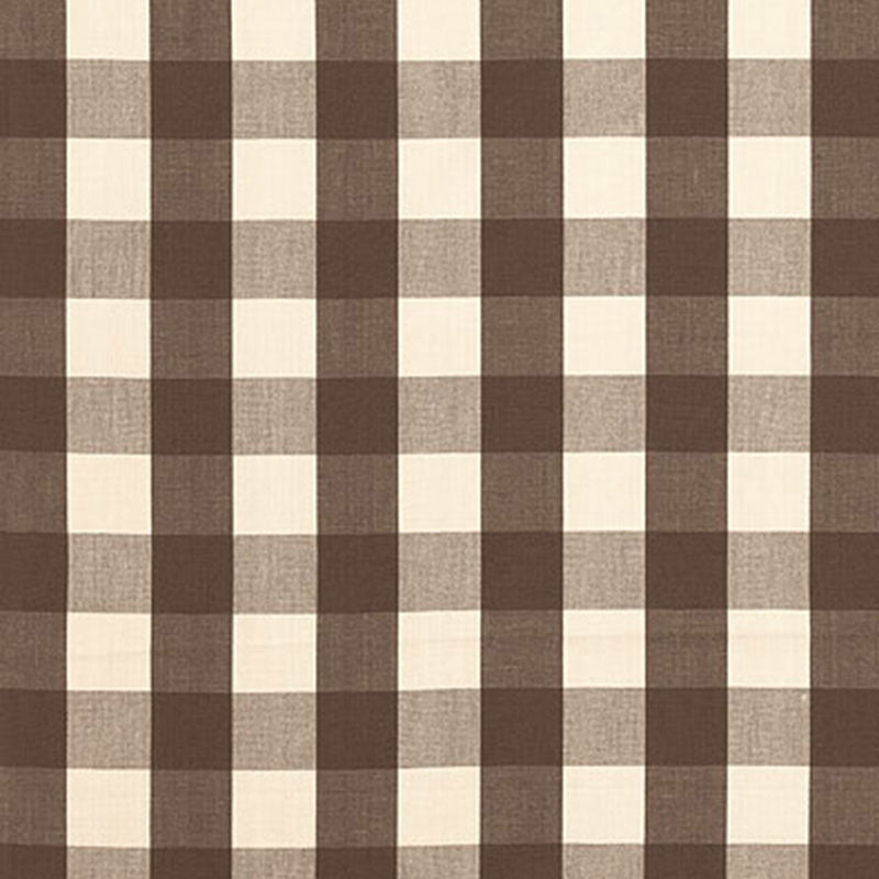 CAMDEN COTTON CHECK JAVA