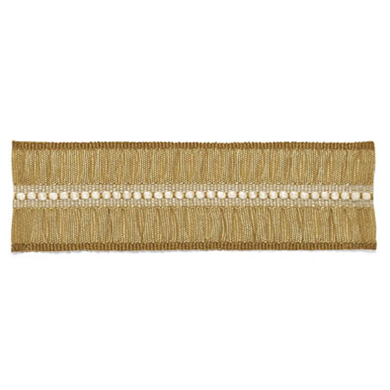 CAMDEN BRAID CHAMPAGNE