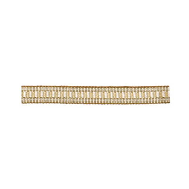 LEEDS BRAID CHAMPAGNE