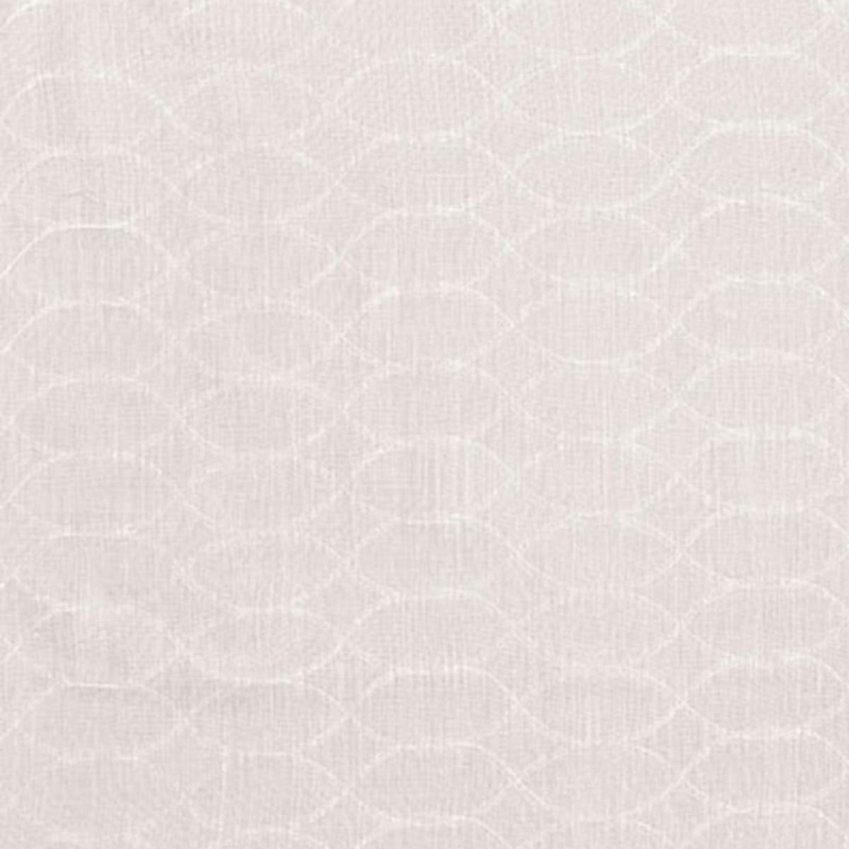 KEY LARGO SHEER INDOOR/OUTDOOR COCONUT