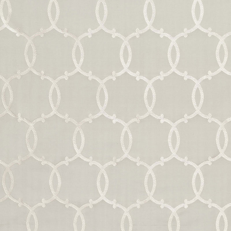 SILK TRACERY PEARL