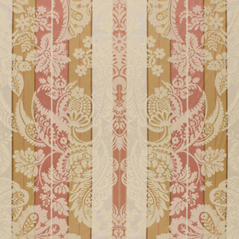 SAVANNAH IMBERLINE DAMASK ROSE QUARTZ