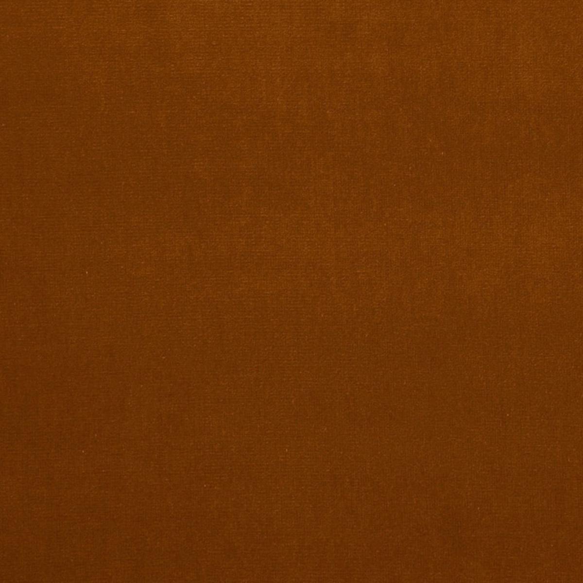 GAINSBOROUGH VELVET SIENNA