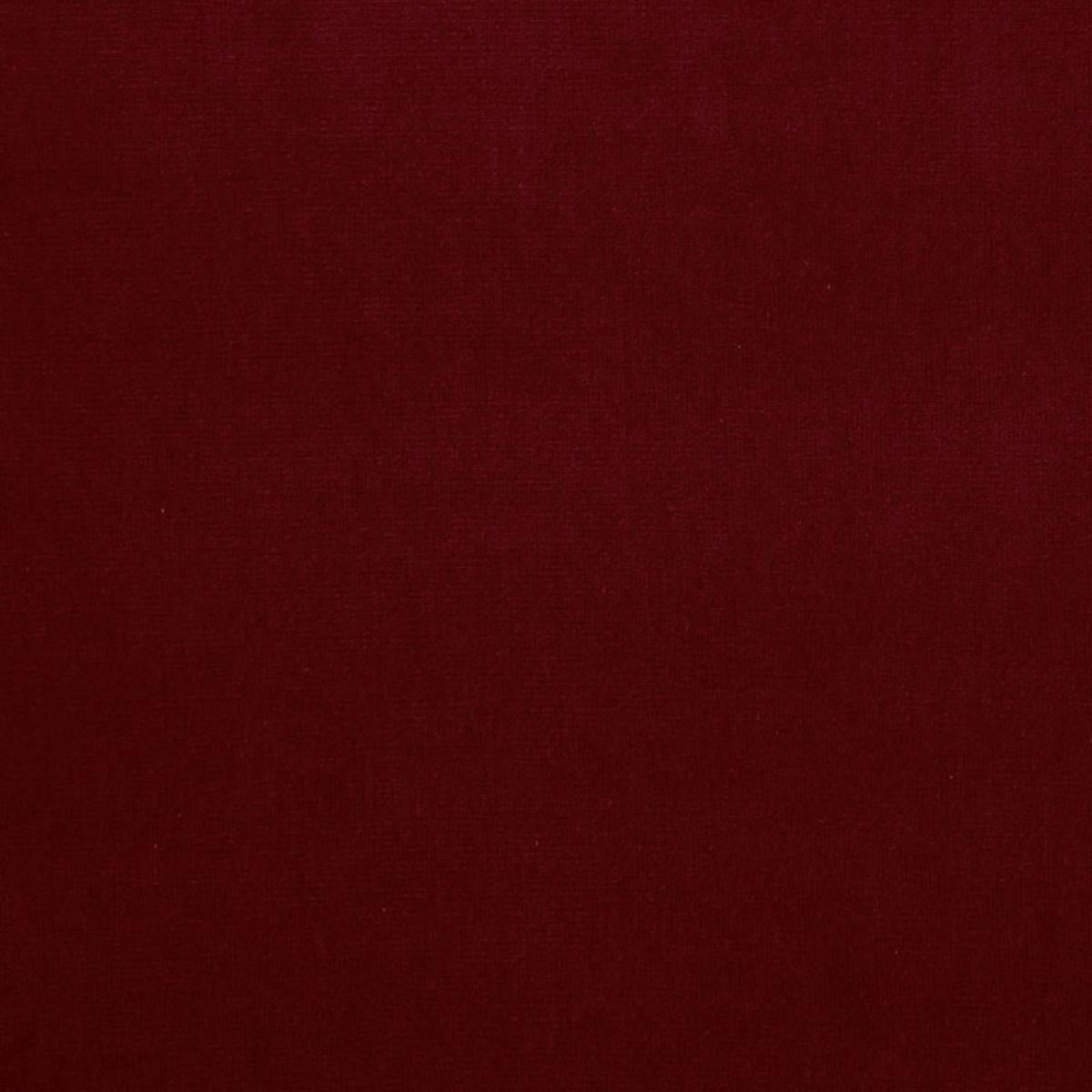 GAINSBOROUGH VELVET CRIMSON