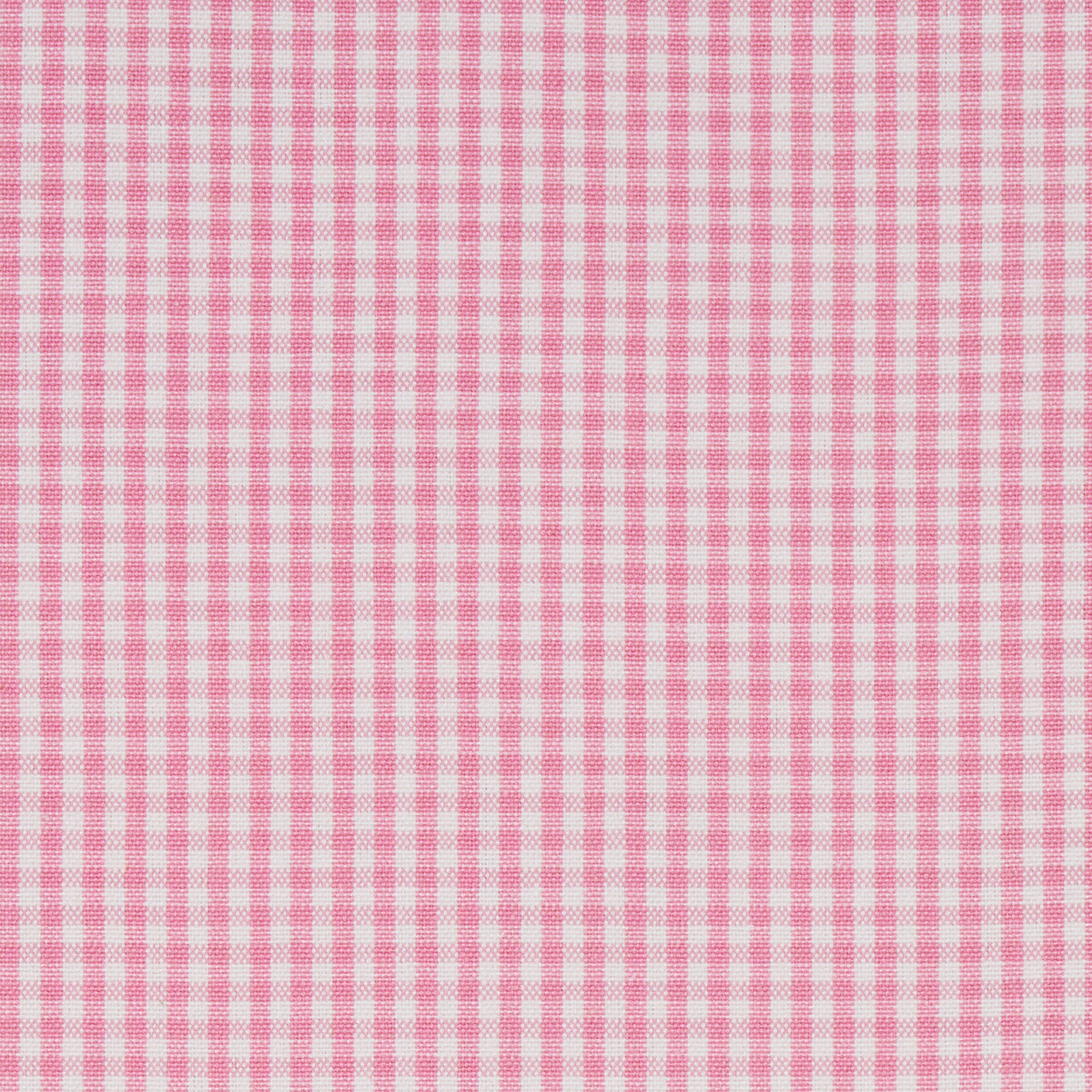 BARNET COTTON CHECK BLUSH