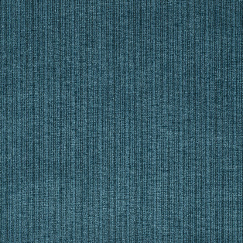 ANTIQUE STRIE VELVET TEAL