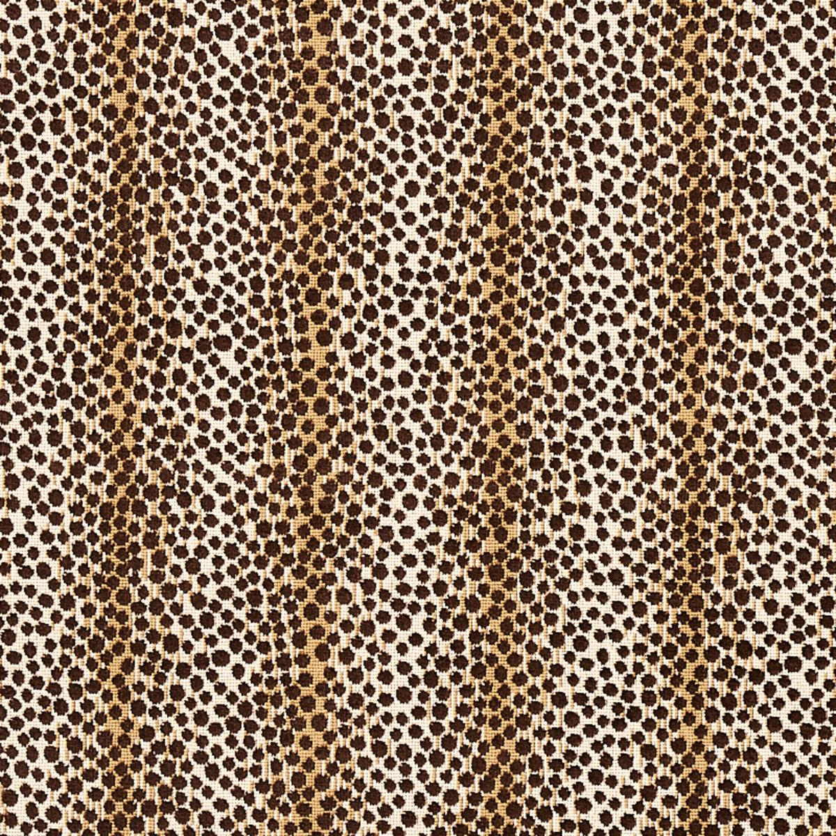 NAKURU LINEN VELVET BROWN