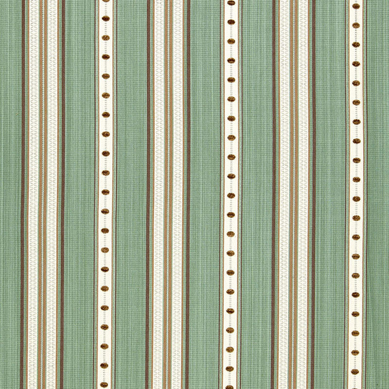 FRANCESCA STRIPE AQUA