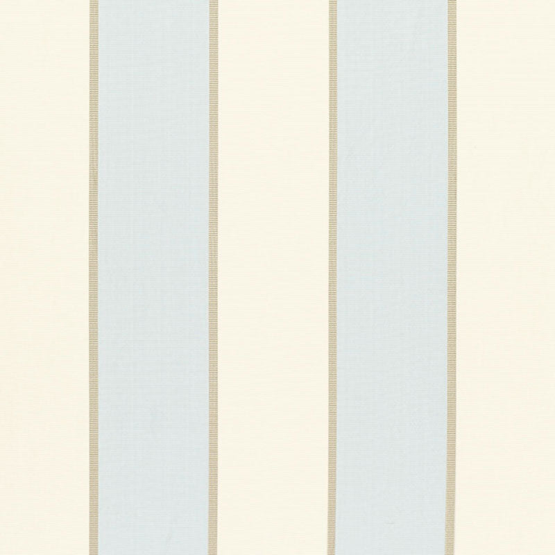 MONTEBELLO STRIPE AZURE