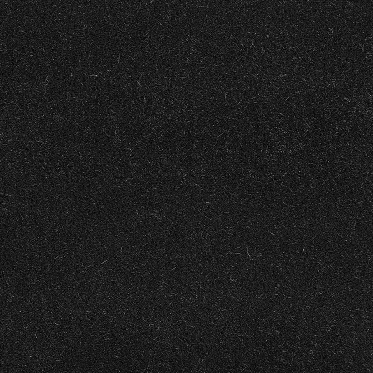 SAN CARLO MOHAIR VELVET NOIR