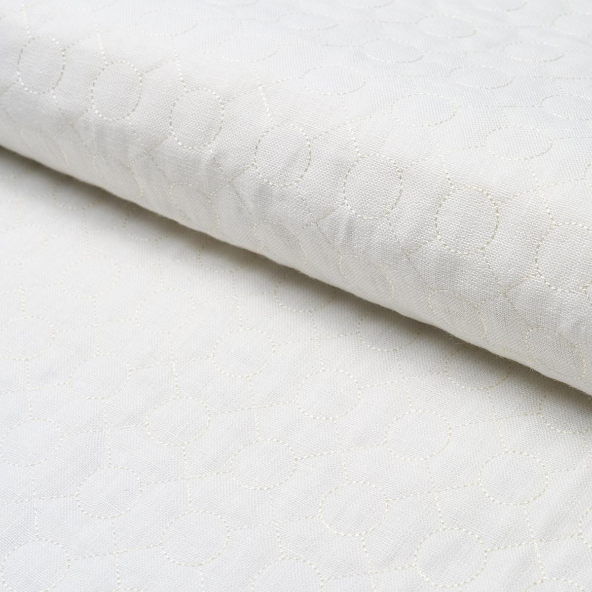 ARLES EMBROIDERY OYSTER