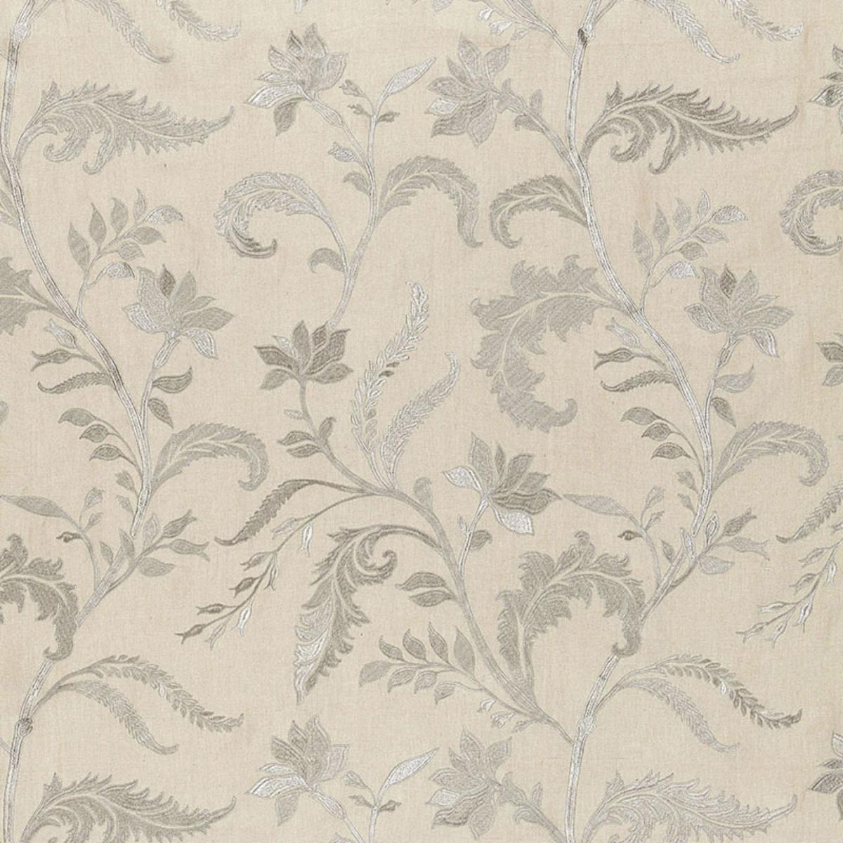 Monceau Linen EmbroideryÂ Â  ZINC