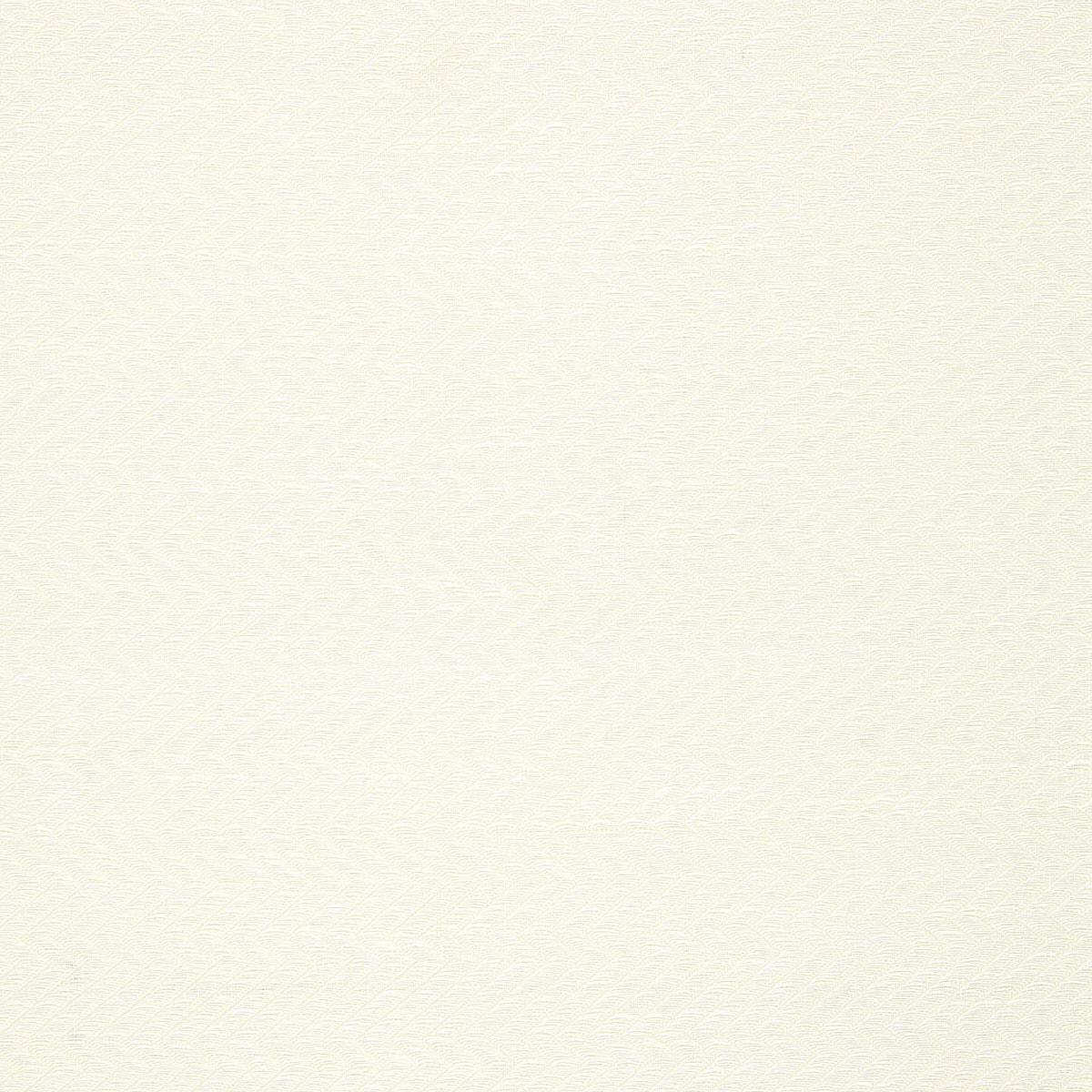 LOMPRET HERRINGBONE SHEER CHALK