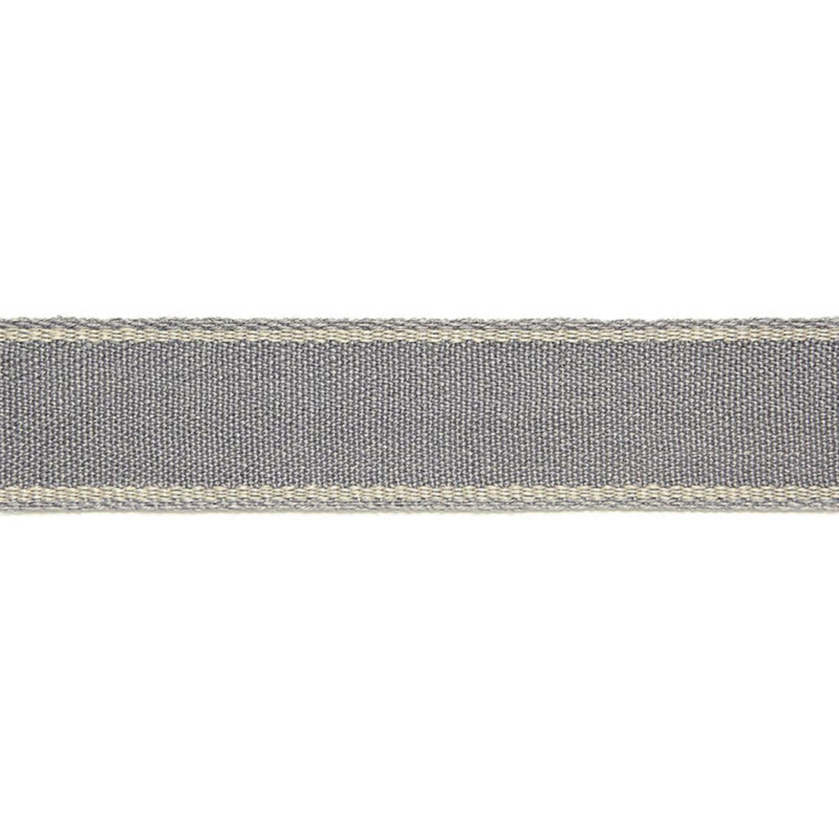 RENE LINEN TAPE ZINC