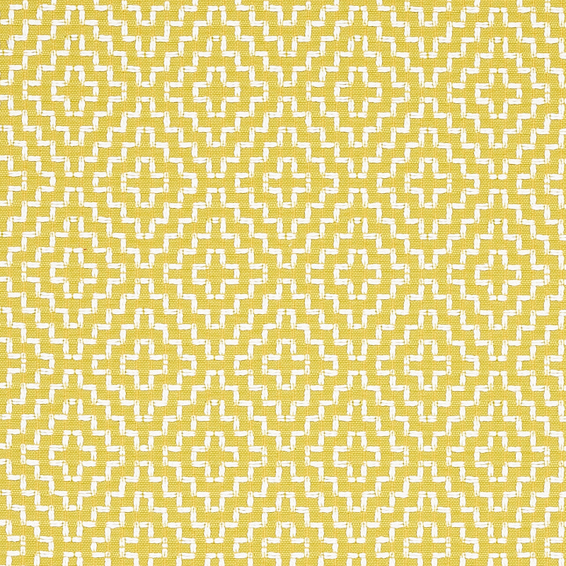 SOHO WEAVE CITRON