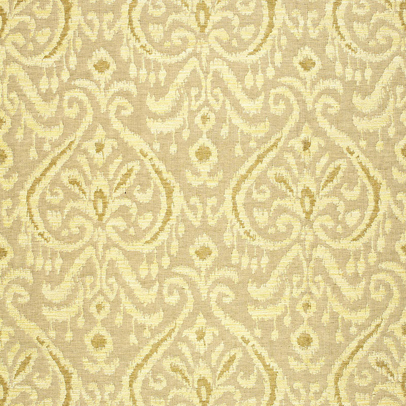 MAROC LINEN DAMASK SAUTERNE