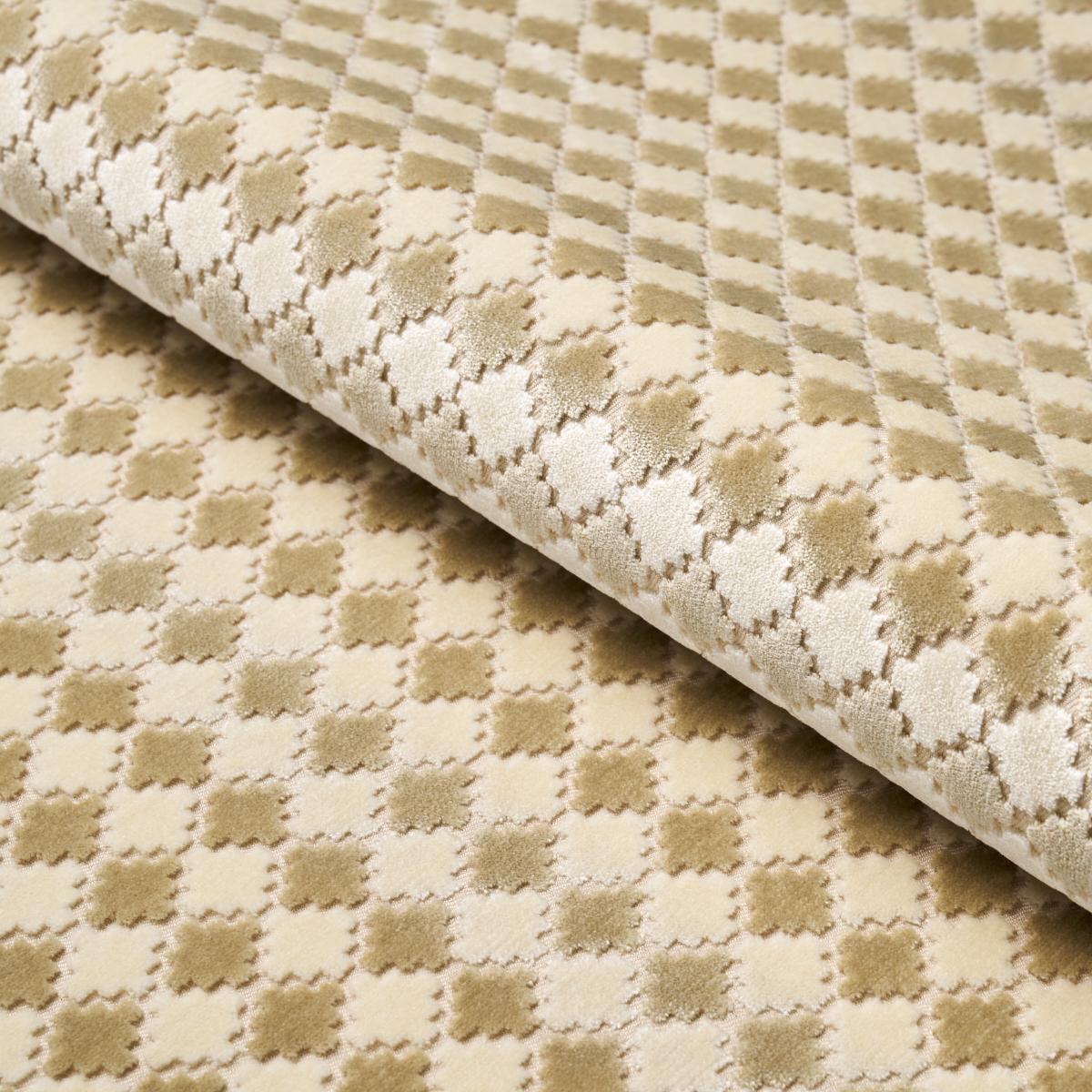 MARRAKESH VELVET CHAMPAGNE