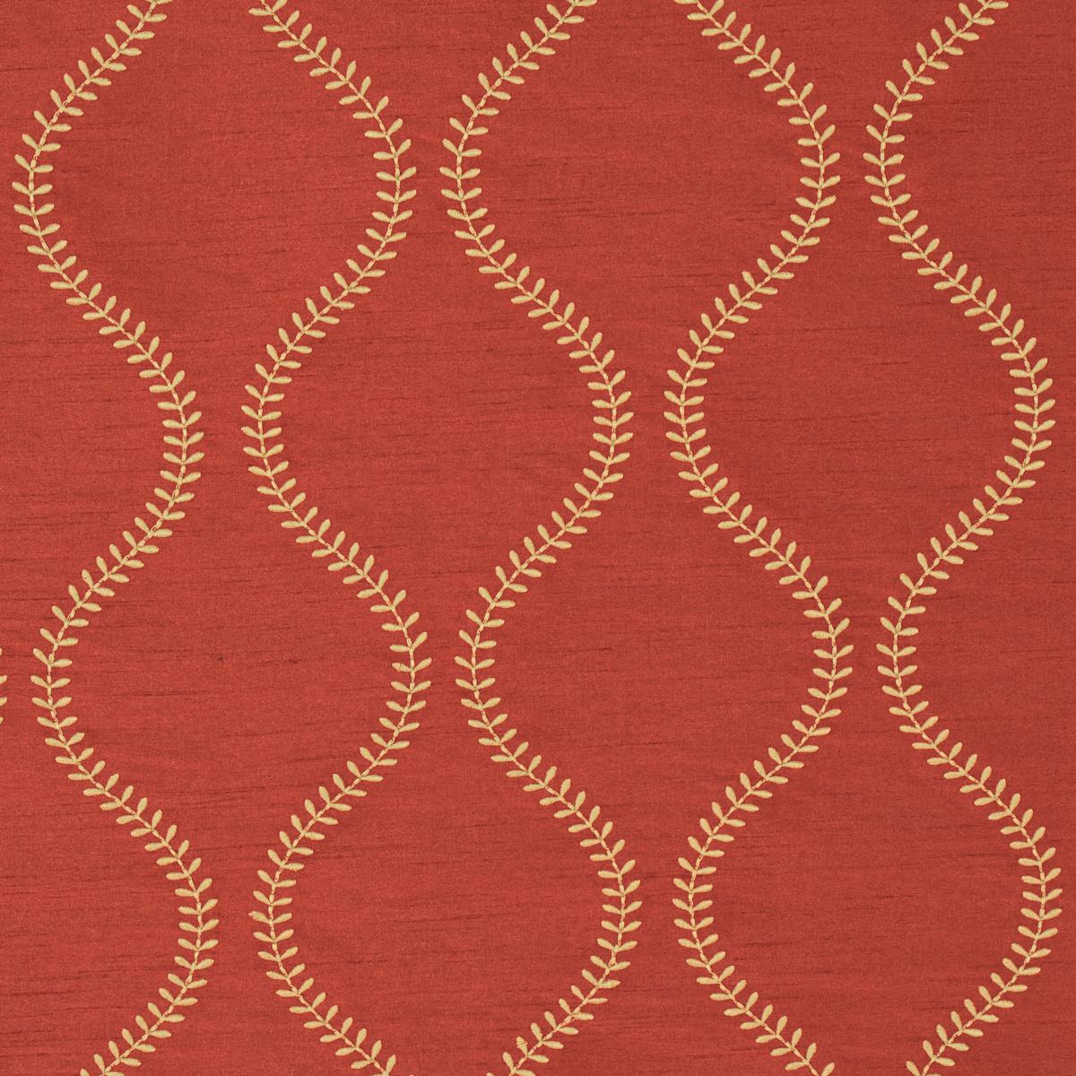 AGADIR EMBROIDERY SPICE
