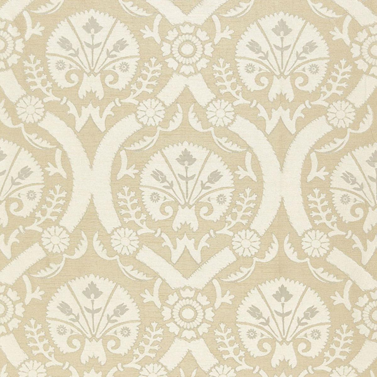 TAZA DAMASK CHAMPAGNE