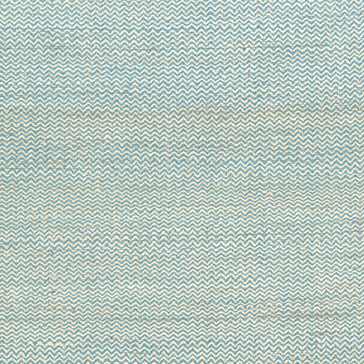 ALHAMBRA WEAVE SKY / IVORY